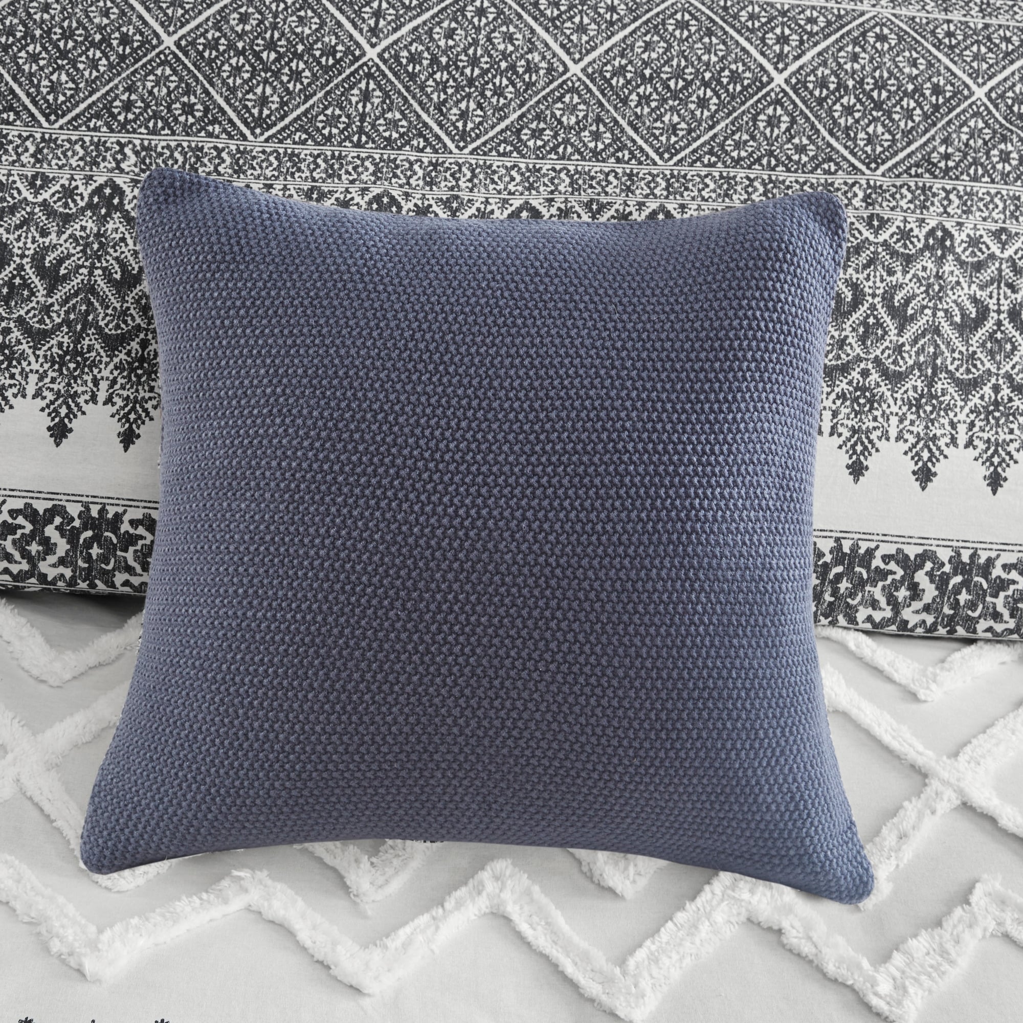 Ink and ivy mila throw pillows on sale